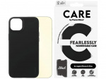 PanzerGlass CARE Fashionable Case for iPhone 15 Plus Black PanzerGlass CARE Fashionable Case for iPhone 15 Plus Black