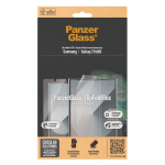 PanzerGlass Flipfoldflex Screen Protector Samsung Galaxy Z Fold6 Glass & Film