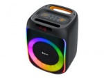 Denver BPS-165 Party Speaker Black