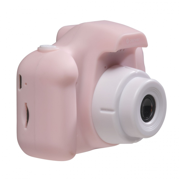 Denver KCA-1340 Kinder Camera rosa