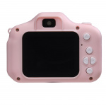 Denver KCA-1340 Kinder Camera rosa