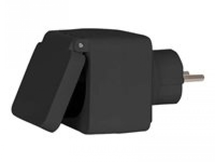 Denver PLO-108 Black