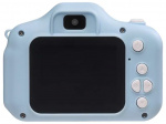 Denver KCA-1340RO camera for children Blue