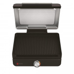 Ninja GR101EU Sizzle Griddle & Grill 1450W Zwart