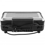 Ninja GR101EU Sizzle Griddle & Grill 1450W Zwart