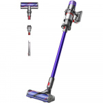 Dyson V11 Advanced Stick Vacuum Cleaner, 200W 0,77 liter Dyson V11 Advanced Stick Vacuum Cleaner, 200W 0,77 liter
