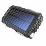 Denver PSO-20010 MK2 Solar Powerbank 20000 mAh