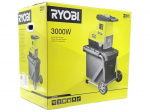 Ryobi RSH3045U Compost Grinder Electric Ryobi RSH3045U Compost Grinder Electric