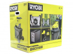 Ryobi RSH3045U Compost Grinder Electric Ryobi RSH3045U Compost Grinder Electric