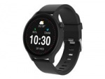 Denver SWC-338B Black Smart Watch