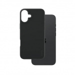 PanzerGlass CARE Fashionable Case for iPhone 16 Plus Black