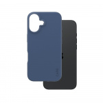 PanzerGlass CARE Fashionable Case for iPhone 16 Blue