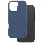 PanzerGlass CARE Fashionable Case for iPhone 16 Pro Max Blue
