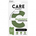 PanzerGlass CARE Trendy Case for iPhone 16 Pro Green PanzerGlass CARE Trendy Case for iPhone 16 Pro Green
