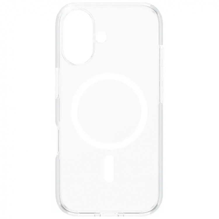 PanzerGlass CARE Urban Combat Case Magsafe White for Apple iPhone 16