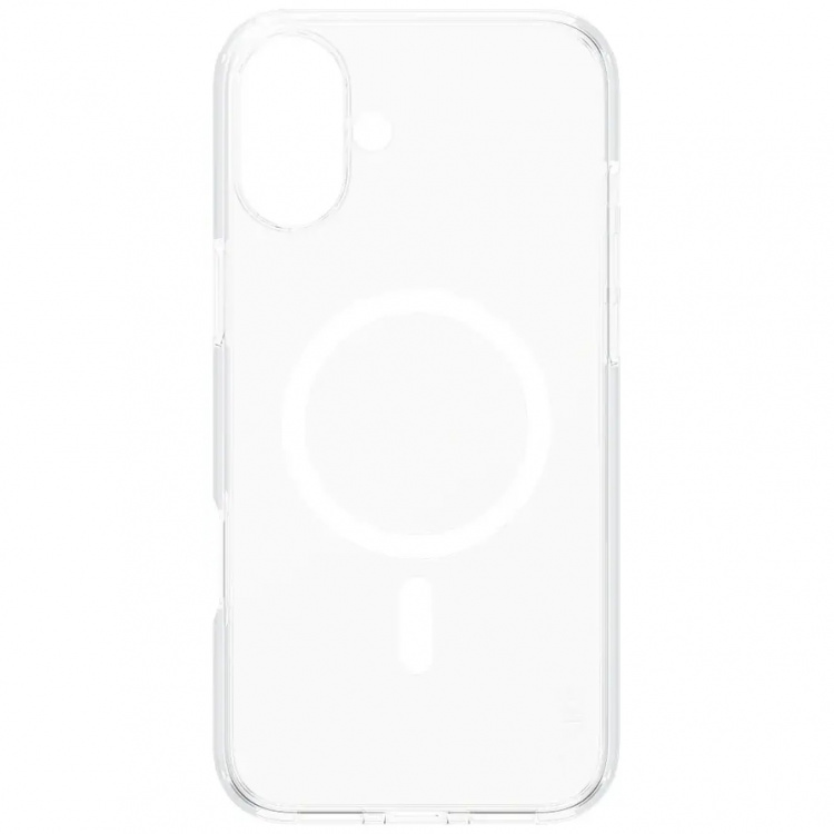 PanzerGlass CARE Urban Combat Case Magsafe White for Apple iPhone 16 Plus