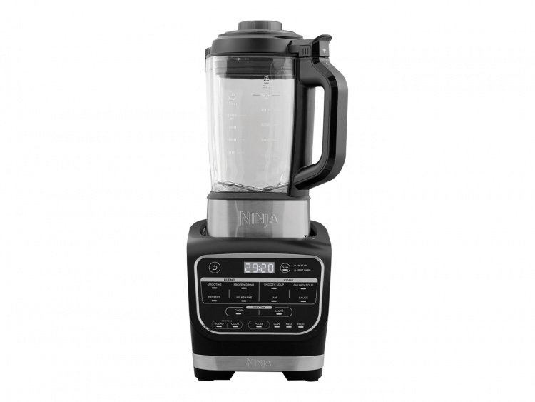 Ninja Foodi HB150EU Blender 1kW Zwart