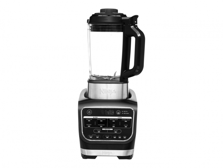 Ninja Foodi HB150EU Blender 1kW Zwart