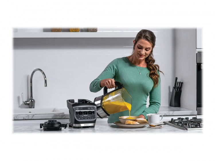 Ninja Foodi HB150EU Blender 1kW Zwart