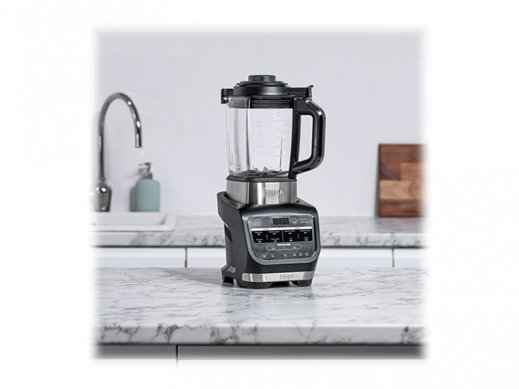 Ninja Foodi HB150EU Blender 1kW Zwart