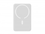 Baseus Magnetic 10000mAh 20W MagSafe Powerbank White Baseus Magnetic 10000mAh 20W MagSafe Powerbank White