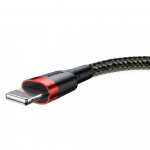 Baseus Cafule Lightning cable 1m