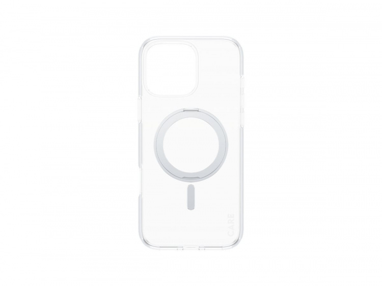 PanzerGlass CARE by PanzerGlass Protective Cover Silver Transparent PanzerGlass CARE by PanzerGlass Protective Cover Silver Transparent