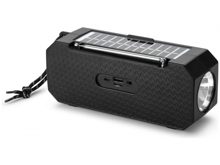 Denver BTG-158 Speaker Black