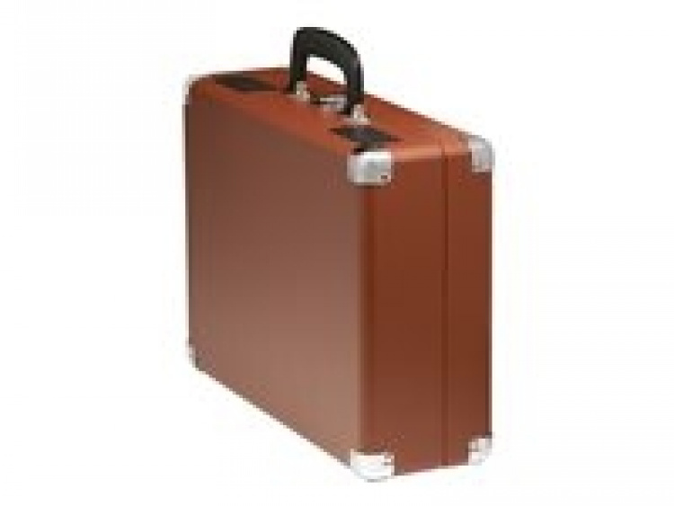 Denver VPL-120 Turntable with Digital Recorder Stereo Brown Denver VPL-120 Turntable with Digital Recorder Stereo Brown