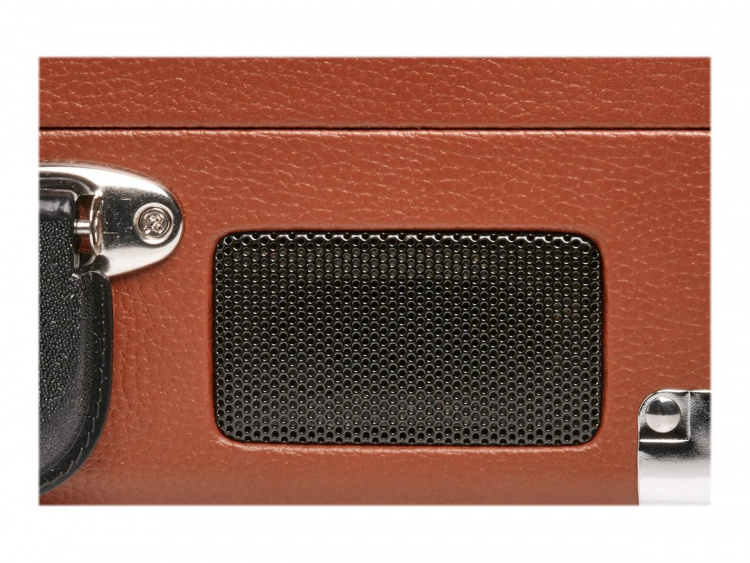 Denver VPL-120 Turntable with Digital Recorder Stereo Brown Denver VPL-120 Turntable with Digital Recorder Stereo Brown