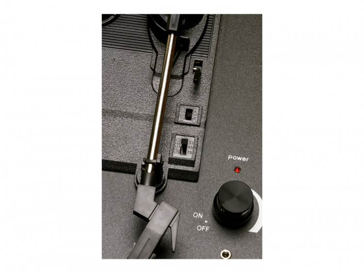 Denver VPL-120 Turntable with Digital Recorder Stereo Brown Denver VPL-120 Turntable with Digital Recorder Stereo Brown