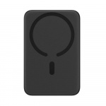 Baseus 10000 mAh Powerbank met draadloos opladen 20W Zwart Baseus 10000 mAh Powerbank met draadloos opladen 20W Zwart