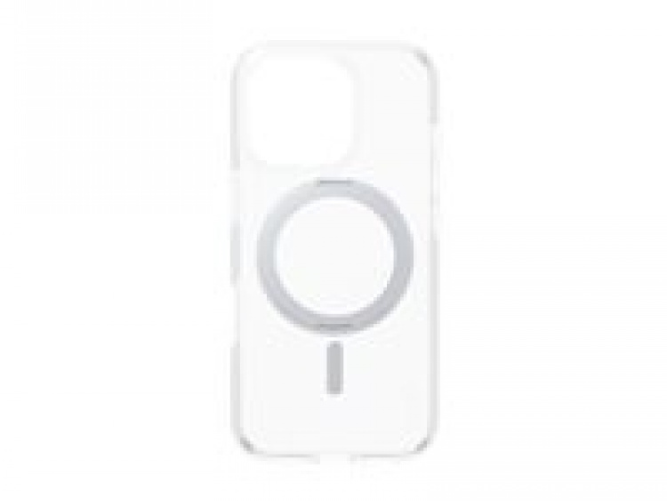 PanzerGlass CARE by PanzerGlass Protective Cover Silver Transparent PanzerGlass CARE by PanzerGlass Protective Cover Silver Transparent