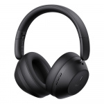 Baseus Bass 30 Max Stereo Wireless Headset Black