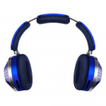 Dyson Zone Wireless Headphones, Ultra Blue/Prussian Blue
