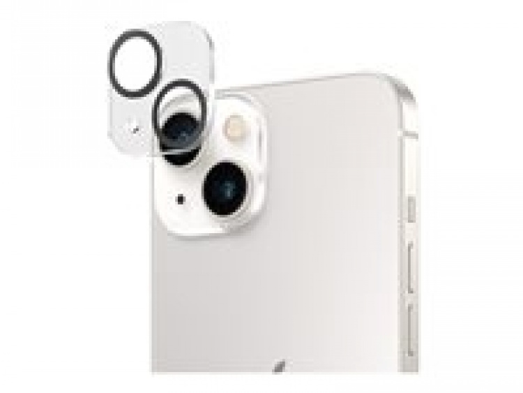 PanzerGlass Camera Protection iPhone 14/14 Plus