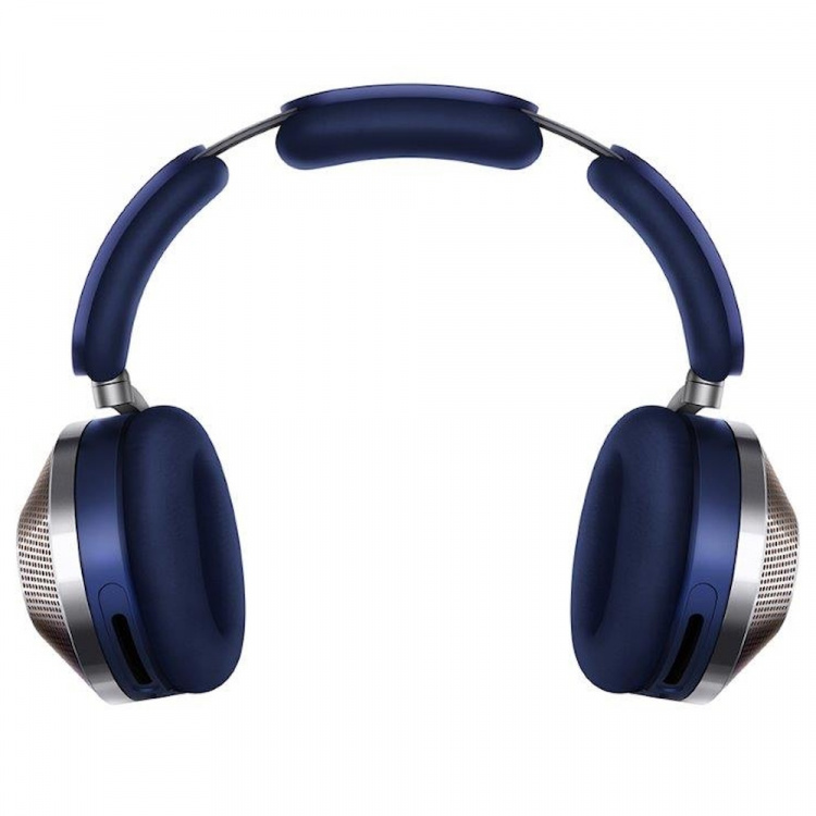 Dyson Zone Absolute+ Wireless headphones, Prussian blue/Bright copper