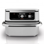 Ninja Foodi FlexDrawer Airfryer 10,4L 2470W White Ninja Foodi FlexDrawer Airfryer 10,4L 2470W White