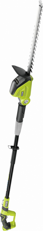 Ryobi One+ OPT1845 Electric Hedge Trimmer 1350spm 45 cm Blade Length Ryobi One+ OPT1845 Electric Hedge Trimmer 1350spm 45 cm Blade Length