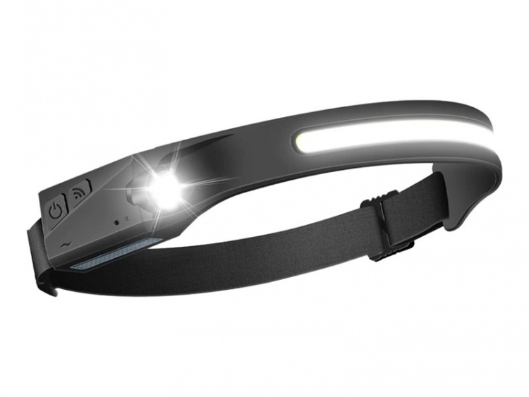 Denver SSH-50 headlamp Denver SSH-50 headlamp