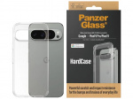 PanzerGlass HardCase Shell Google Pixel 9, 9 Pro, Transparent PanzerGlass HardCase Shell Google Pixel 9, 9 Pro, Transparent