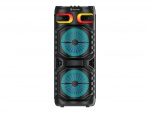 Denver BPS-355 Party Speaker Black Denver BPS-355 Party Speaker Black