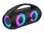 Denver BTG-616 Boombox Speaker Black