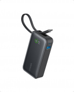 Anker A1259G11 powerbank Lithium 10000 mAh Black