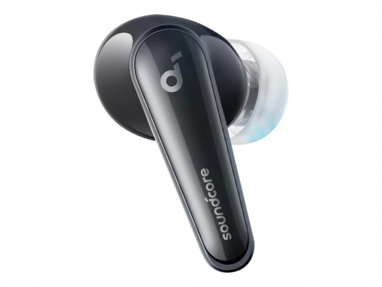 Anker Soundcore Liberty 4 Wireless True Wireless Earphones Black