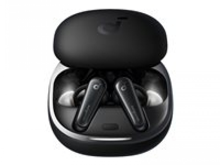 Anker Soundcore Liberty 4 Wireless True Wireless Earphones Black
