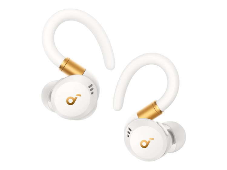 Anker Soundcore Sport X20 Wireless Headphones IPX7 Waterproof