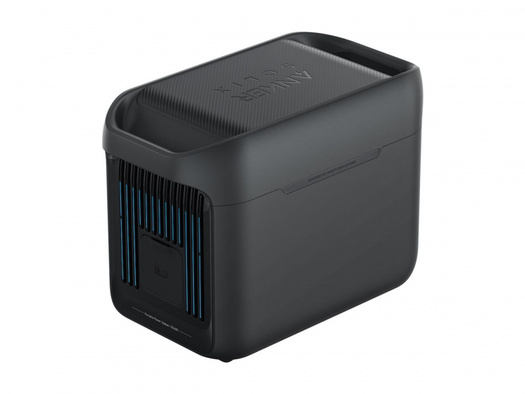Anker SOLIX 1800Watt Portable Power Station