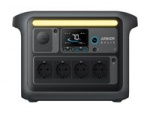 Anker SOLIX 1800Watt Portable Power Station
