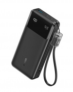 Anker A1384G11 powerbank 20000 mAh Black